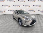 2018 Lexus RX RX 350