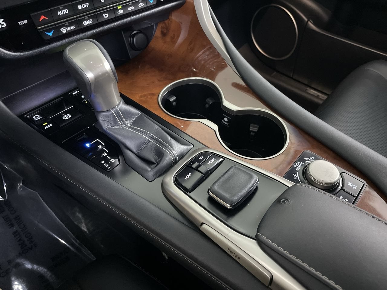 2018 Lexus RX RX 350