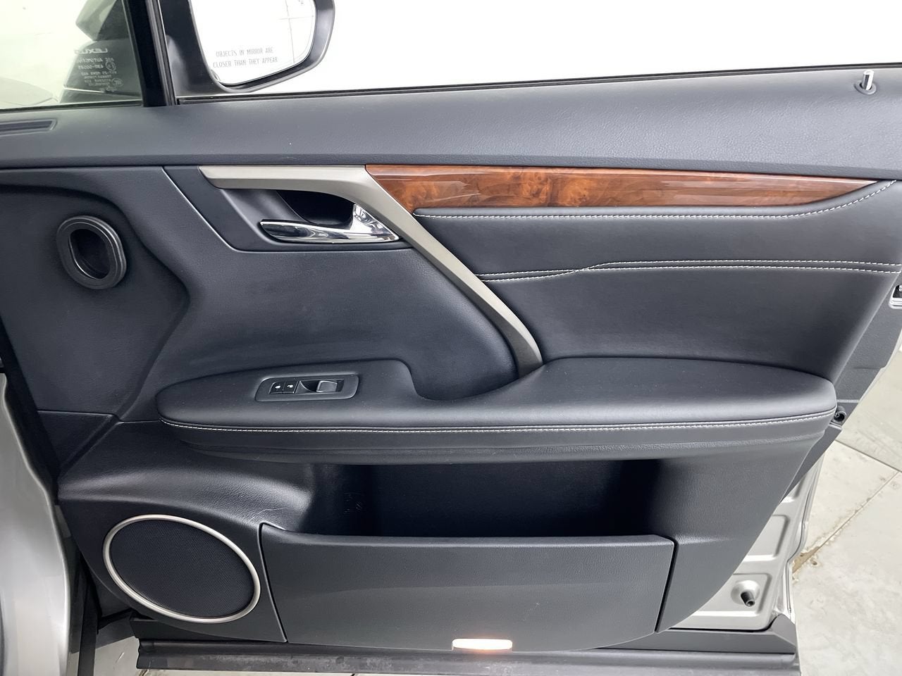 2018 Lexus RX RX 350