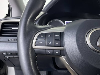 2018 Lexus RX RX 350