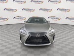 2018 Lexus RX RX 350