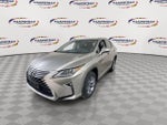 2018 Lexus RX RX 350