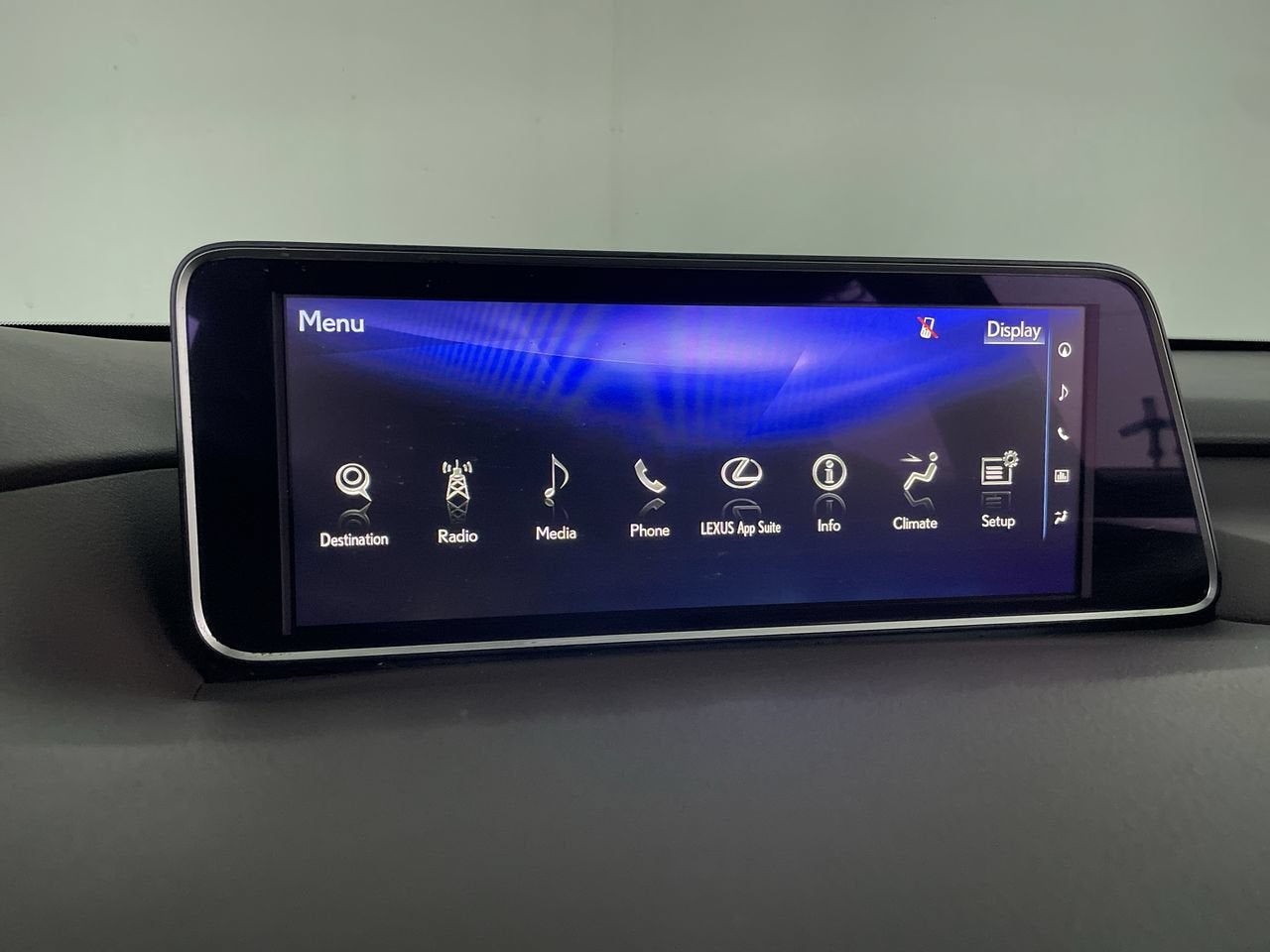 2019 Lexus RX RX 350L Premium
