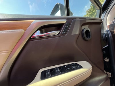 2019 Lexus RX RX 350L Premium