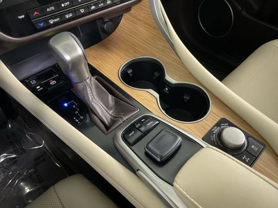 2019 Lexus RX RX 350L Premium