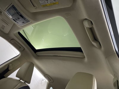 2019 Lexus RX RX 350L Premium