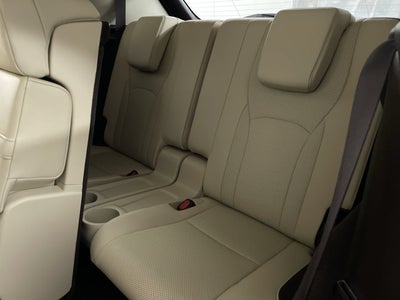 2019 Lexus RX RX 350L Premium
