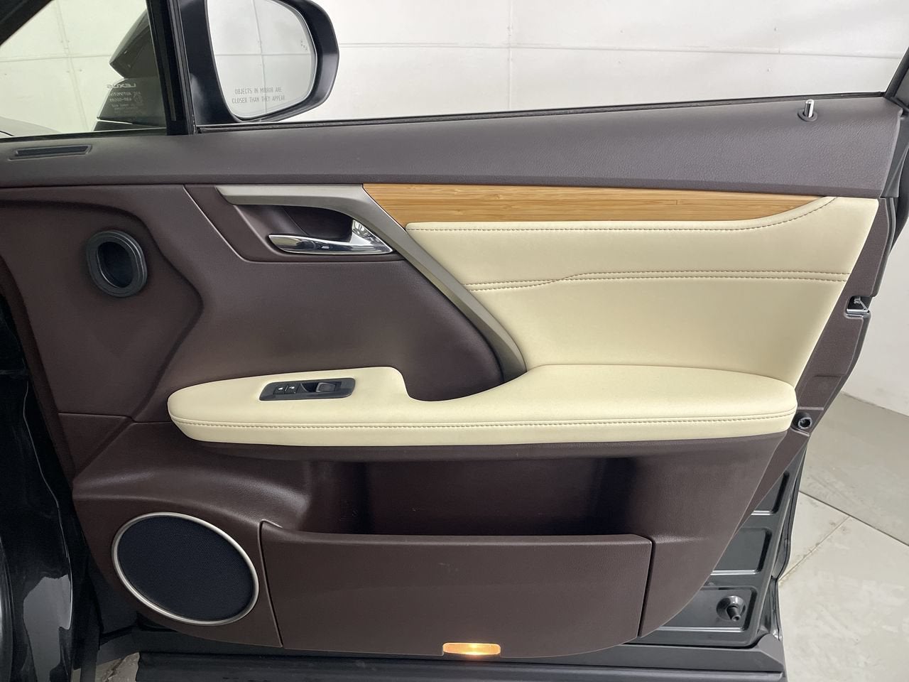 2019 Lexus RX RX 350L Premium