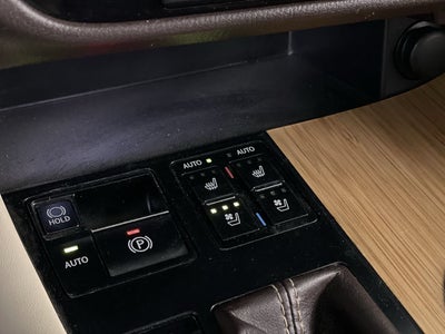 2019 Lexus RX RX 350L Premium