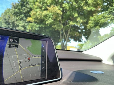2019 Lexus RX RX 350L Premium
