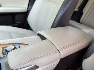 2019 Lexus RX RX 350L Premium