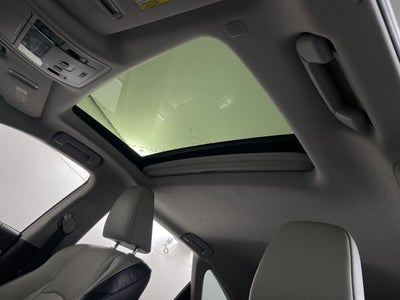 2019 Lexus RX RX 350L Premium