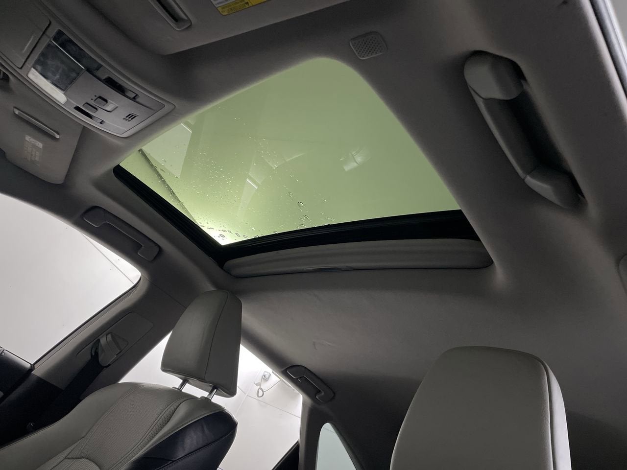 2019 Lexus RX RX 350L Premium