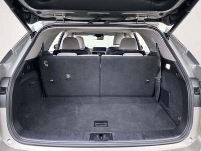 2019 Lexus RX RX 350L Premium