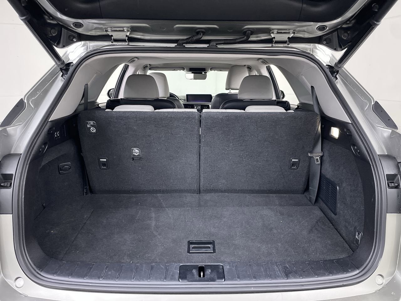 2019 Lexus RX RX 350L Premium