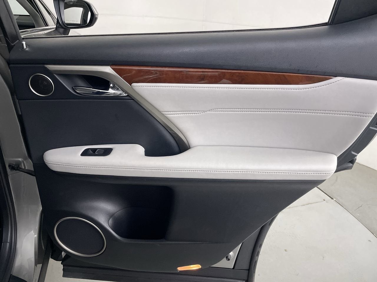 2019 Lexus RX RX 350L Premium