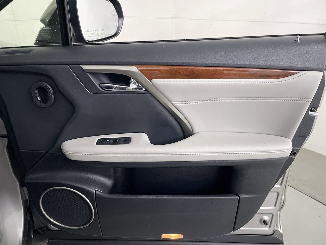 2019 Lexus RX RX 350L Premium