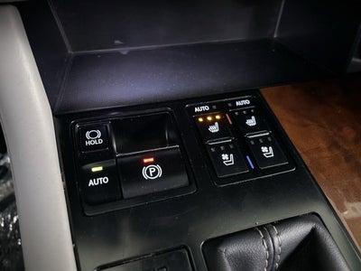 2019 Lexus RX RX 350L Premium