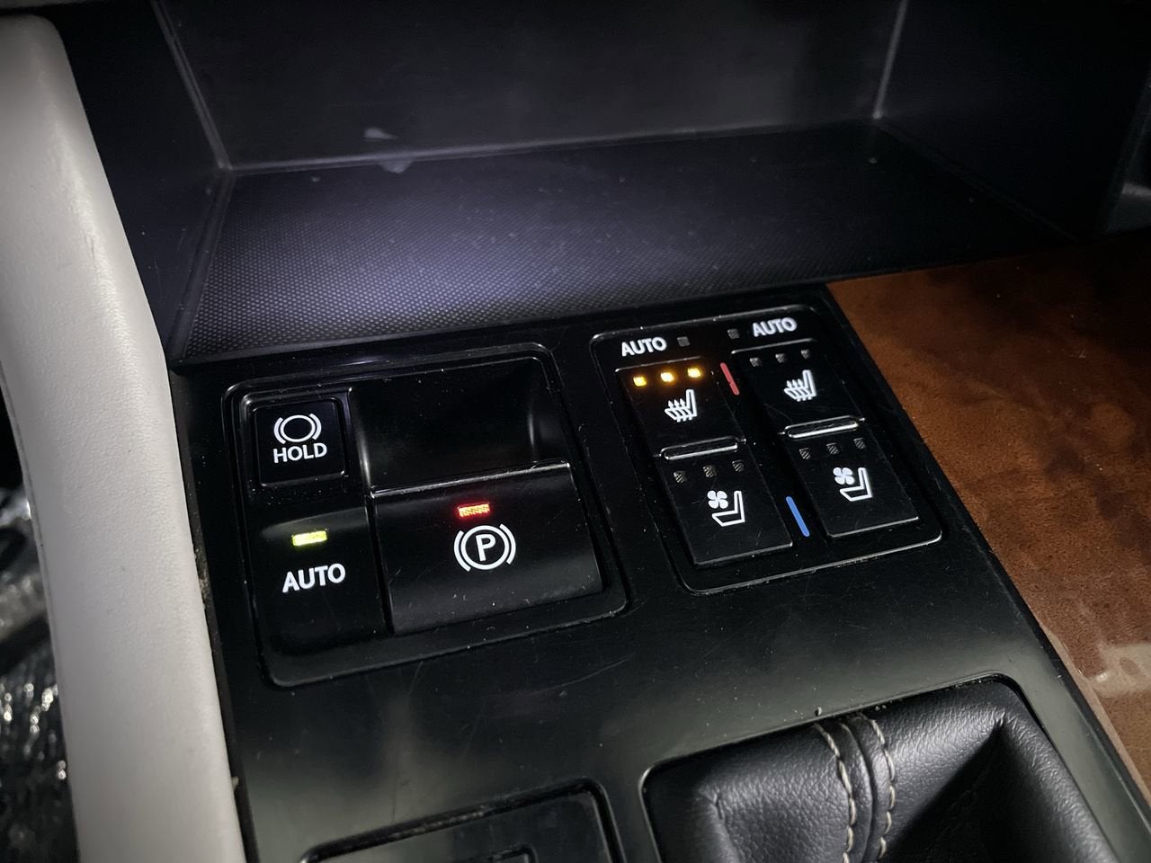 2019 Lexus RX RX 350L Premium