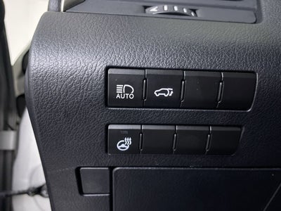 2019 Lexus RX RX 350L Premium