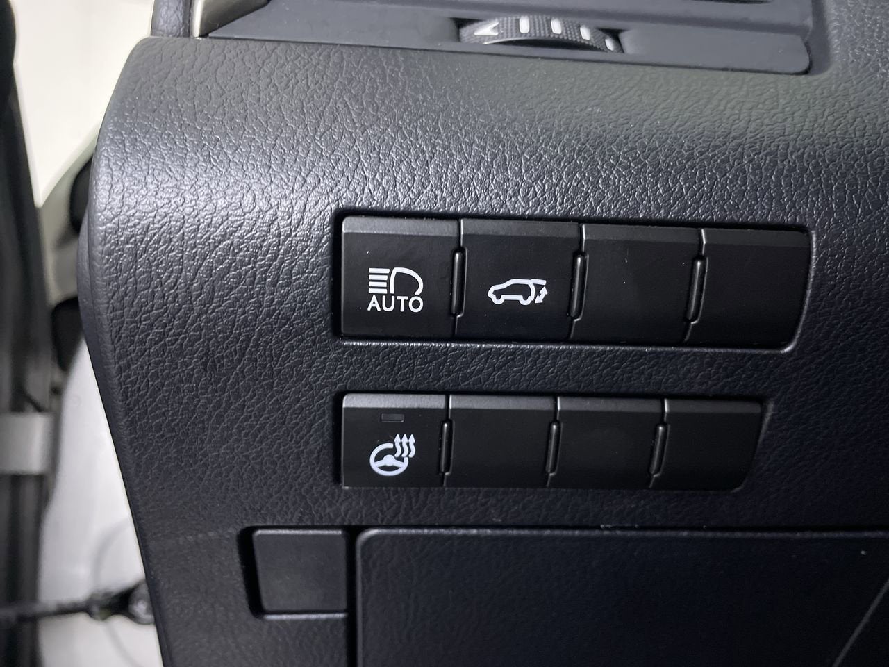 2019 Lexus RX RX 350L Premium