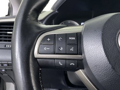 2019 Lexus RX RX 350L Premium