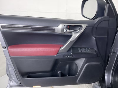 2022 Lexus GX GX 460 Luxury