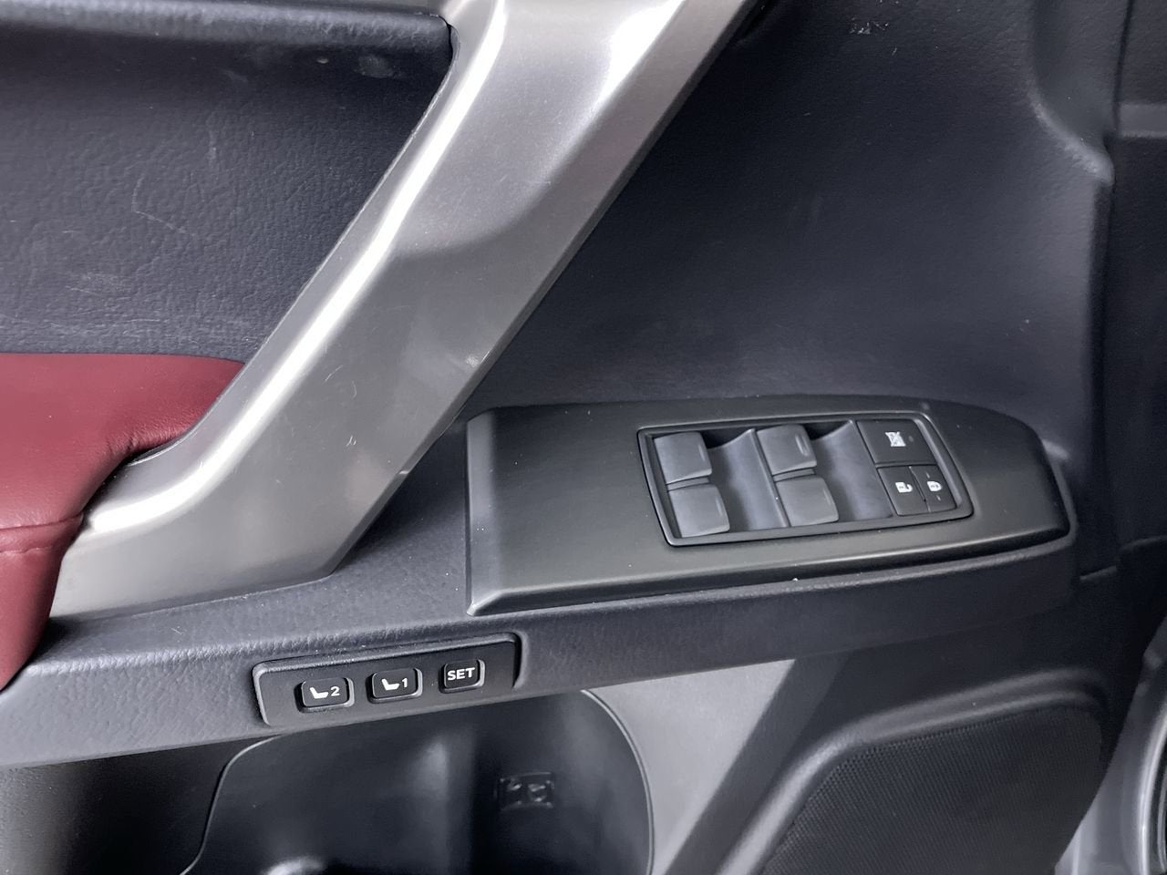 2022 Lexus GX GX 460 Luxury