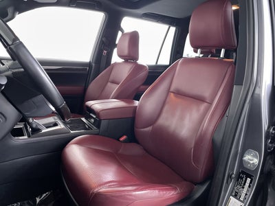 2022 Lexus GX GX 460 Luxury