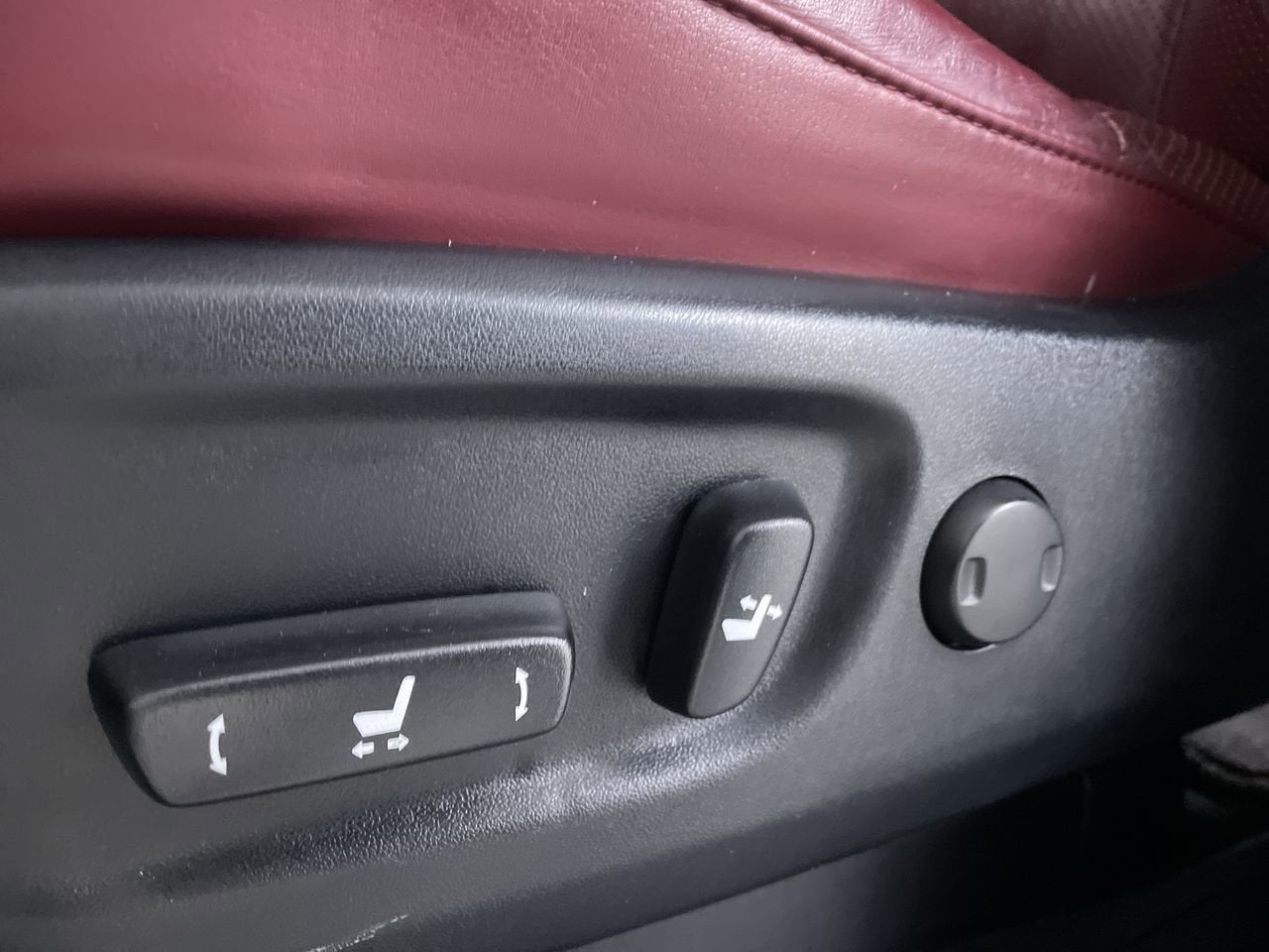 2022 Lexus GX GX 460 Luxury