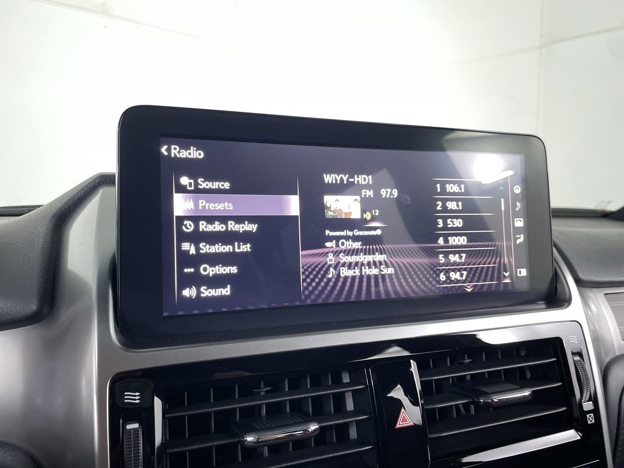 2022 Lexus GX GX 460 Luxury