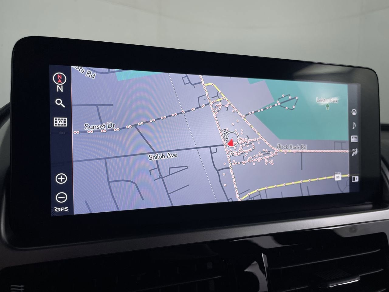 2022 Lexus GX GX 460 Luxury