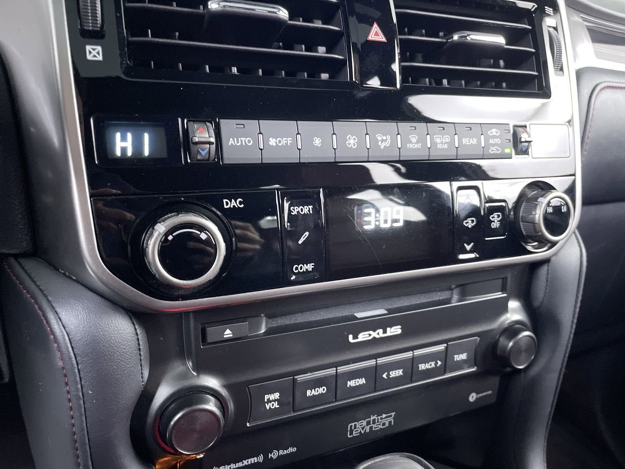 2022 Lexus GX GX 460 Luxury