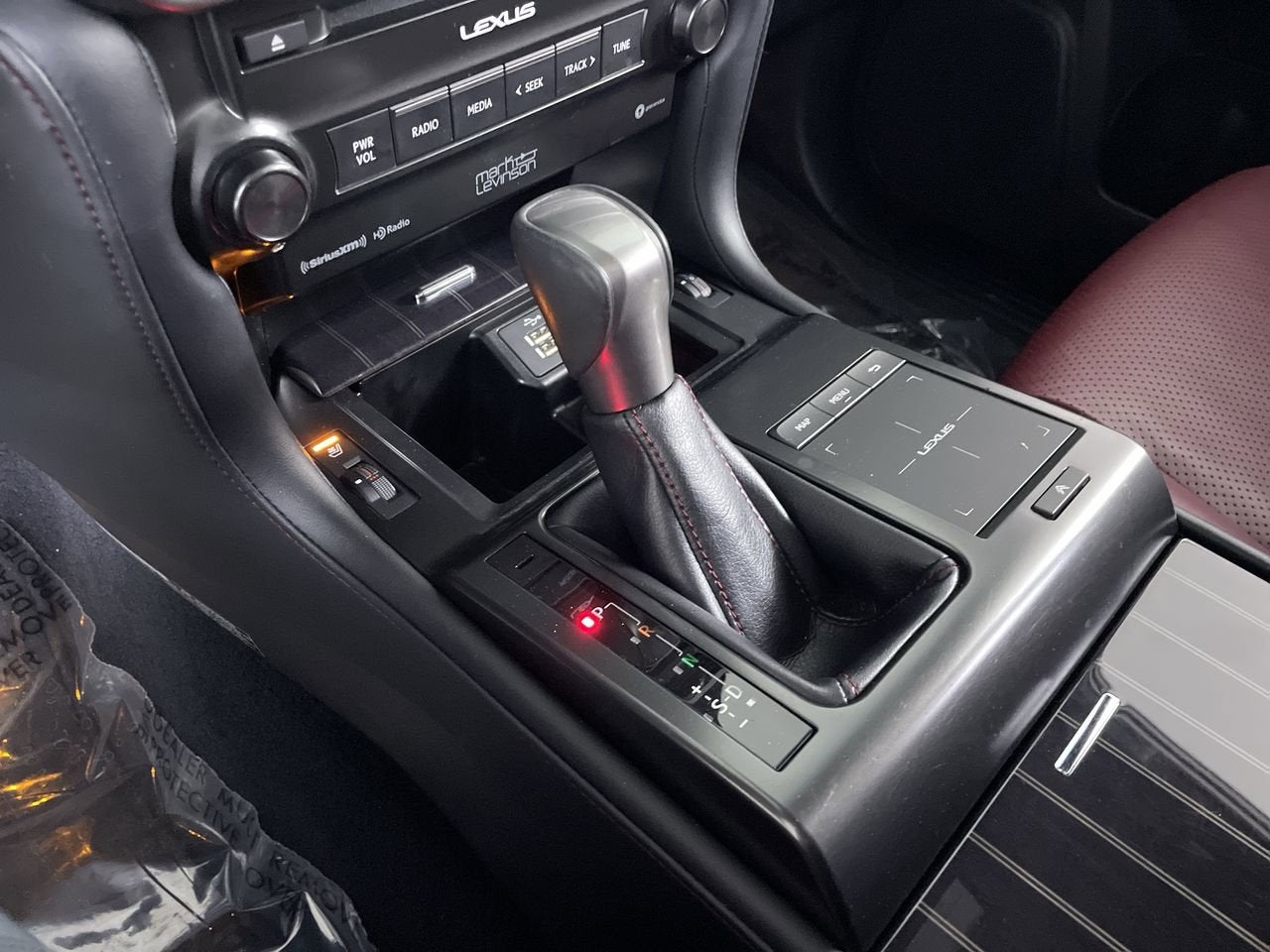 2022 Lexus GX GX 460 Luxury