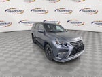2022 Lexus GX GX 460 Luxury