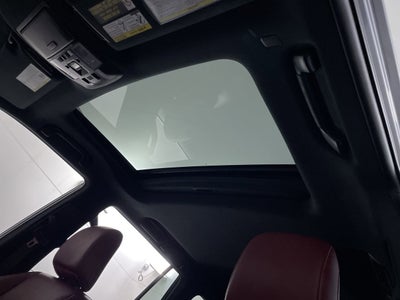 2022 Lexus GX GX 460 Luxury