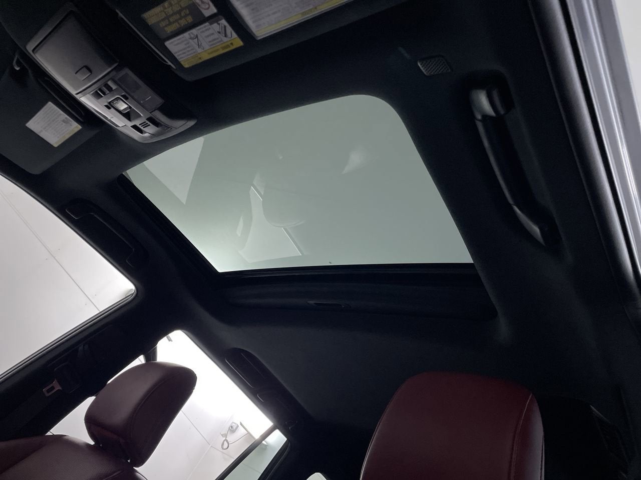 2022 Lexus GX GX 460 Luxury