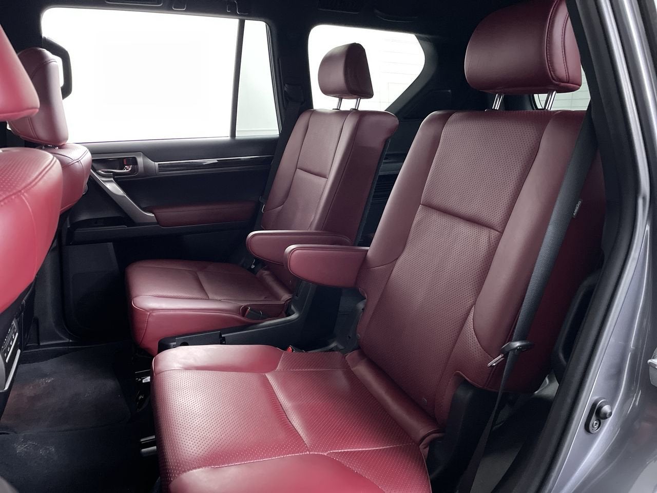 2022 Lexus GX GX 460 Luxury