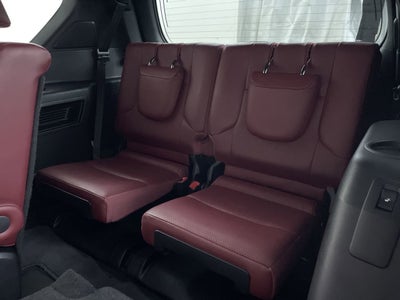 2022 Lexus GX GX 460 Luxury