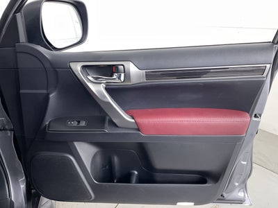 2022 Lexus GX GX 460 Luxury