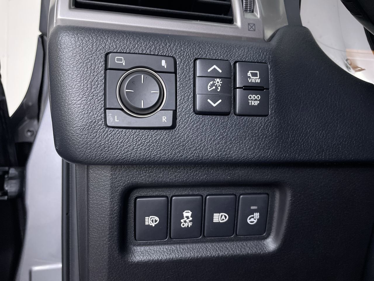 2022 Lexus GX GX 460 Luxury