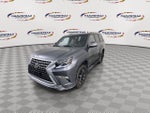 2022 Lexus GX GX 460 Luxury