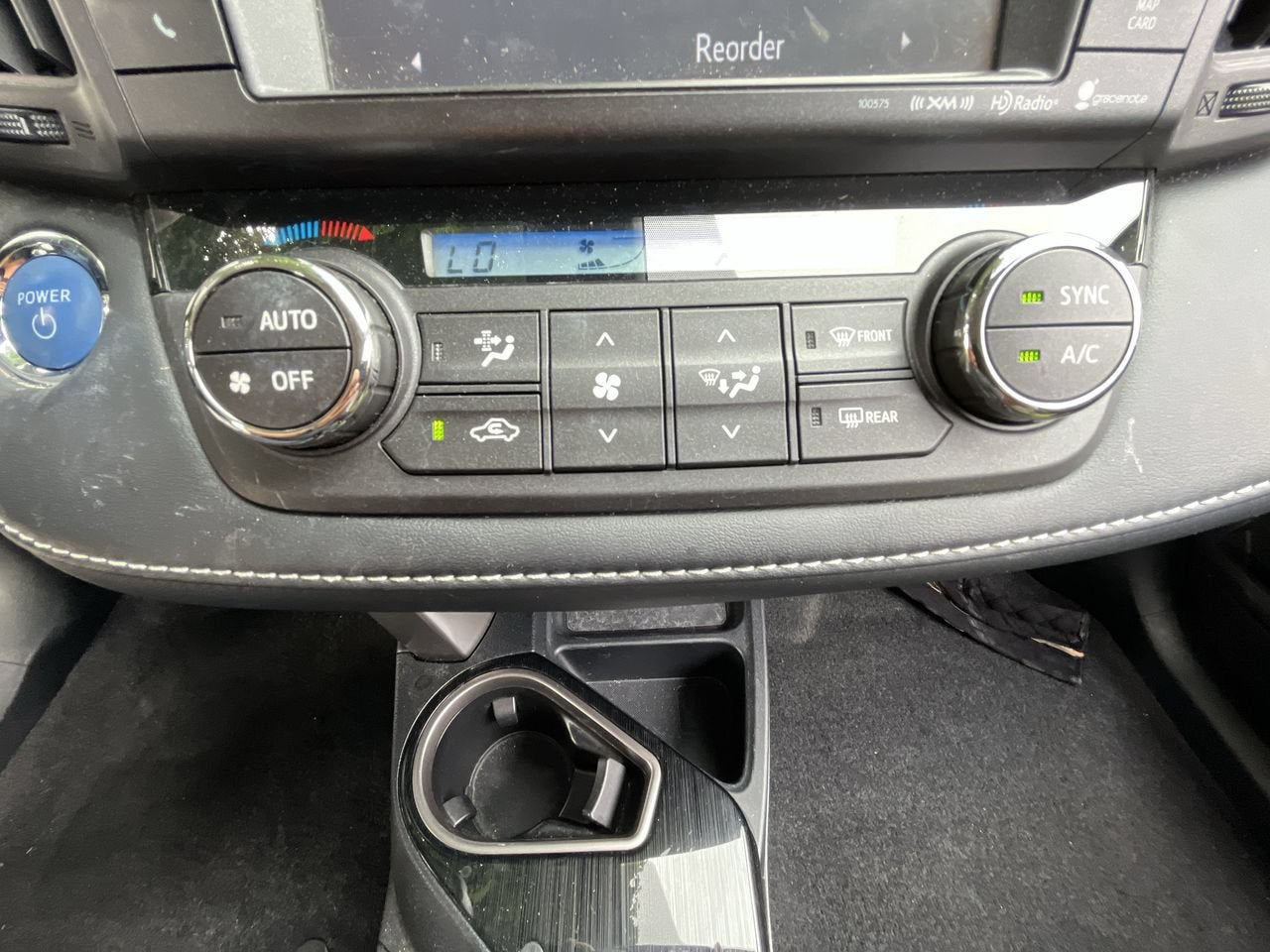 2018 Toyota RAV4 Hybrid Hybrid Limited
