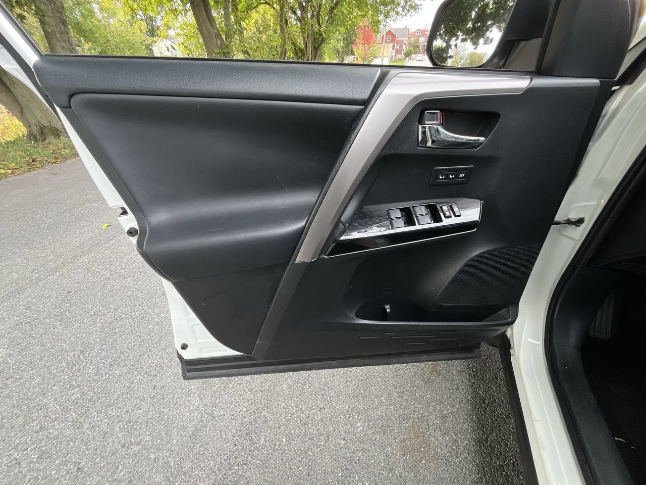 2018 Toyota RAV4 Hybrid Hybrid Limited