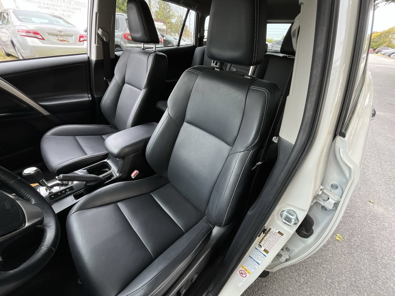2018 Toyota RAV4 Hybrid Hybrid Limited