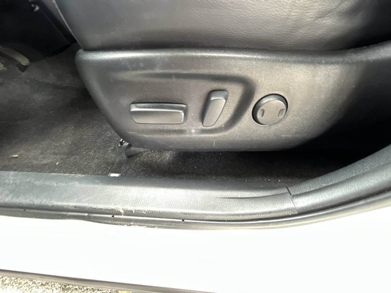 2018 Toyota RAV4 Hybrid Hybrid Limited