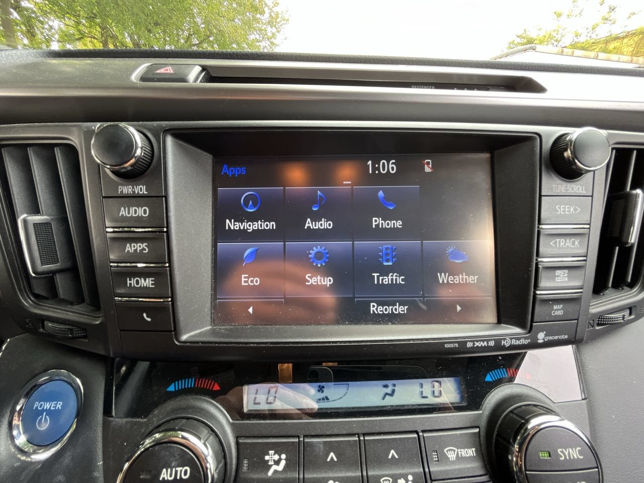 2018 Toyota RAV4 Hybrid Hybrid Limited