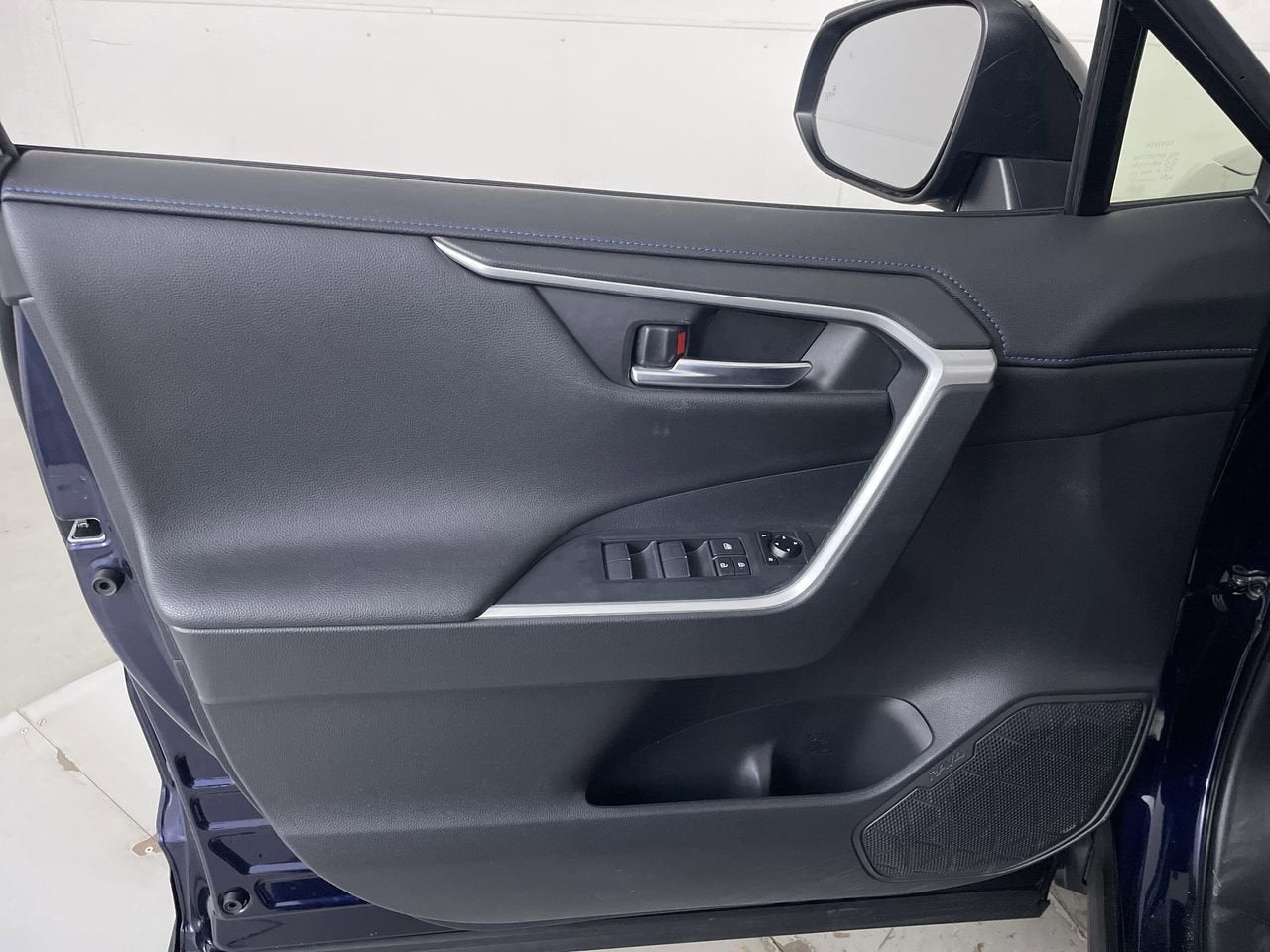 2019 Toyota RAV4 Hybrid Hybrid XSE