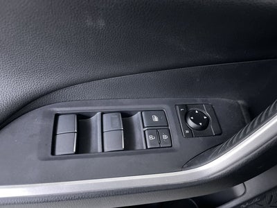 2019 Toyota RAV4 Hybrid Hybrid XSE