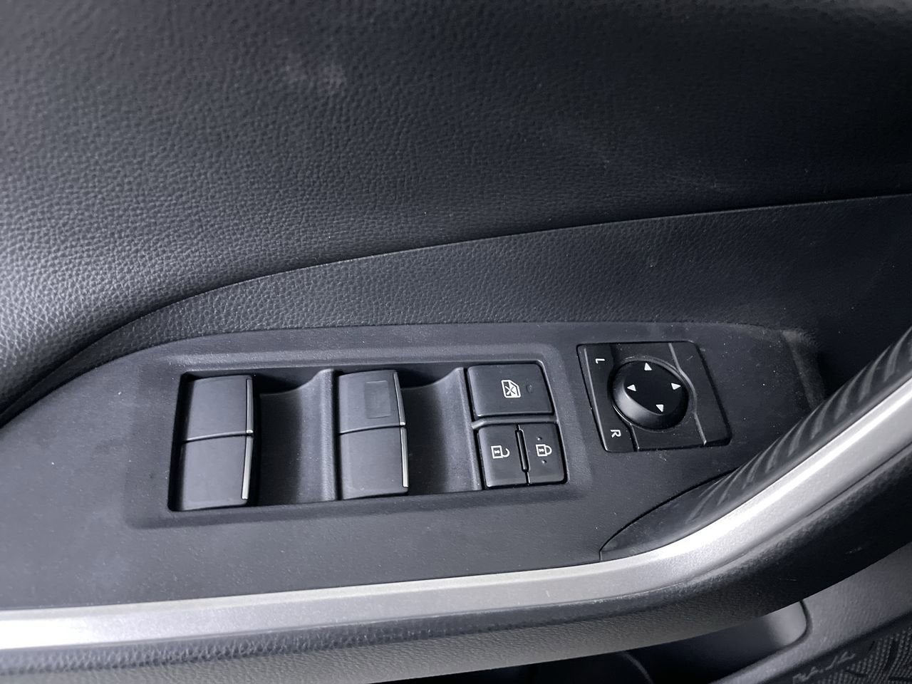 2019 Toyota RAV4 Hybrid Hybrid XSE